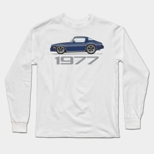 1977 Long Sleeve T-Shirt